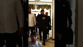 Рамзан Кадыров оплатил свадьбу Чимаеву🦅 ufc mma kadyrov khamzatchimaev кадыров хамзатчимаев [upl. by Rahmann353]