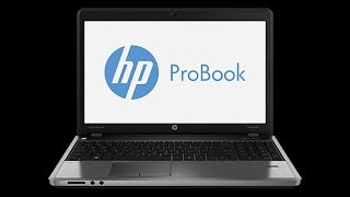 hp ProBook 4540s 3rd Gen laptop overheat problem solved [upl. by Thevenot]