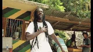 Buju Banton  I Am A Jamaican Festival Song Finalist 2020 [upl. by Annail]