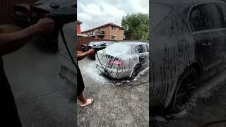 September Car Detailing Review shorts [upl. by Llewop]