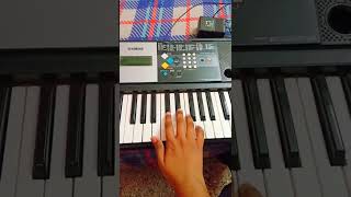 Arz  Alone With You Piano Tutorial [upl. by Chin]