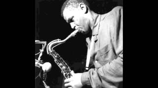 DEXTER GORDON  Tenderly [upl. by Tabatha]