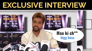 Samarth Jurel Interview After Evicted From Bigg Boss 17  Exclusive BB Contestant  Samarth Angry [upl. by Aret723]