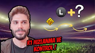 BU DRIBBLING VE TOP KONTROLÜNÜ ÖĞRENMELİSİN  EA FC 24 REHBER [upl. by Eppesiug]