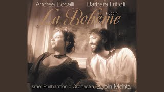 Puccini La Bohème  Act 2 quotQuando men voquot Musettas Waltz [upl. by Dnama]