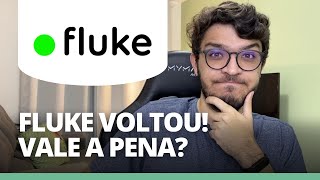 🟢 FLUKE VOLTOU VALE A PENA USAR A OPERADORA DIGITAL EM 2023 [upl. by Vicki]