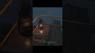 Repair Bobblehead Location  Corvega Assembly Plant fallout4 fallout bobblehead [upl. by Kezer]