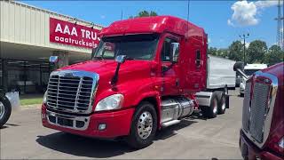 2017 FREIGHTLINER CASCADIA 125 For Sale [upl. by Hairom]