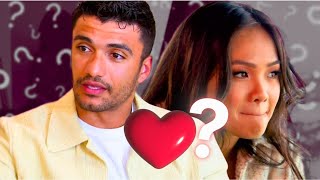 Devin Strader EXPOSES Jenn Tran in Emotional TellAll About Their Breakupquot [upl. by Yc]