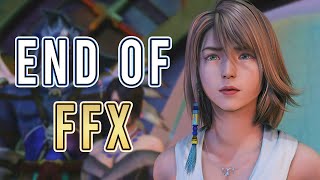 Final Fantasy X FINAL BOSS amp FFX3 Speculation  100K Celebration [upl. by Lukas]