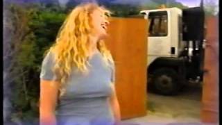 Charlie Dimmock  new TITle sequence [upl. by Madigan]