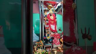 Rash purnimai Bhabatarini make pujo dite elamJoy Maashortssubscribe my channel [upl. by Tneicniv]