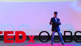 Reprogramming Yourself  Henish Patel  TEDxOOBSchool [upl. by Obocaj]