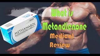 The Ultimate Methandienone Medical Breakdown What You Need To Know [upl. by Alroi]