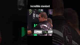 Best Checkouts 🎯 Grand Slam of Darts Session 1 [upl. by Fredrick981]