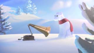 Nipper amp Gramophones ChristmasTales present quotThe Snowmanquot [upl. by Asenev11]