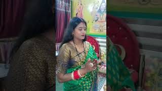 Jai maa kalka 🙏 trending viralvideo shorts reel videos bhagat monikamalik [upl. by Maribelle]