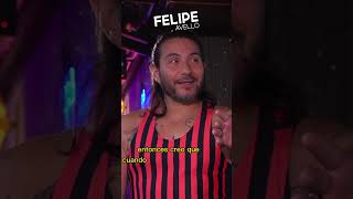 Influencer de Miami humor felipeavello comedia standup miami [upl. by Ainavi]