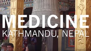 Work the World  Medicine Elective Placements Abroad in Kathmandu Nepal [upl. by Kay]