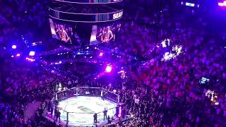 Sean O’Malley Full Live Walkout Entrance vs Chito Vera for UFC 299 at Kaseya Center in Miami FL [upl. by Firooc991]