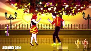 One direction  One thing  Just Dance 2014  DLC  Gameplay UK [upl. by Laemsi]