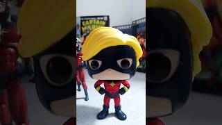 Captain Marvel  Marvel Legends  Marvel Universe  Marvel Select  Funko Pop  HeroClix [upl. by Aisenat]