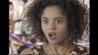 Breaker High YTV Promo Keep It Weird Commercial 1998 [upl. by Spurgeon]