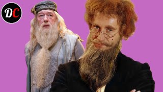 Harry Potter  czy sagę zainspirowała Akademia Pana Kleksa [upl. by Noskcaj]