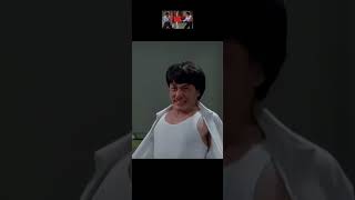 Jackie Chan vs Benny Urquidez  Dragon Forever [upl. by Zipnick]