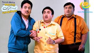 Sodhis Party Plan Exposed  Taarak Mehta Ka Ooltah Chashmah  Sodhi Ke Hasgulle [upl. by Ahtaga324]