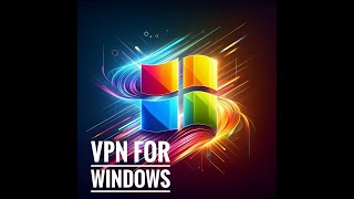 Выбор VPN для Windows Установка Wireguard и Outline [upl. by Seroled178]