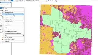 Dasymetic Map for Beginners [upl. by Zetnas]