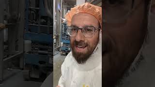 how to kosher a commercial oven [upl. by Thamora]