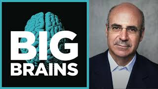 The man who fought to sanction Putin and Russian Oligarchs a Big Brains Podcast with Bill Browder [upl. by Ahsitan]