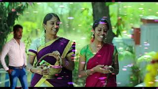 Tamil Song Ponnu paarka ponen👩 official album 《RKPRAKASH 》 [upl. by Iddo]