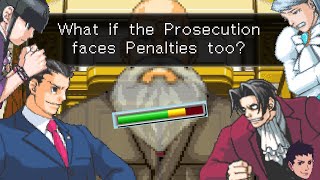 What if the Prosecution faces Penalties too [upl. by Pigeon775]