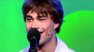 Alexander Rybak  Oah 17062010 [upl. by Steinman787]