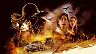 Filma me titra shqip  Jeepers Creepers 3 horror mister thriller [upl. by Derrick235]