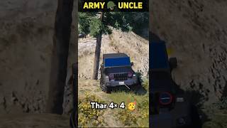 Army 😢😭Uncle I HELPED Army Uncleshorts viral [upl. by Sill]