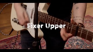 Grace Petrie  Fixer Upper Session [upl. by Lexis174]