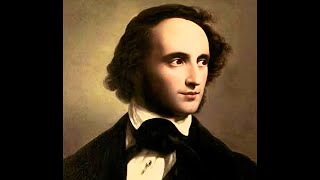 Felix Mendelssohn  Symphony No4 in A quotItalianquot  1st Movement [upl. by Siegel]