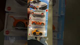 Jdm hot wheels available hotwheels rarehotwheels walmart dumpbin colorado imoutside onthehunt [upl. by Belloir124]