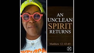 “RELENTLESS RO” PART 2 OF JAMILLAH amp HER UNCLEAN SPIRITS 👿 [upl. by Magocsi23]