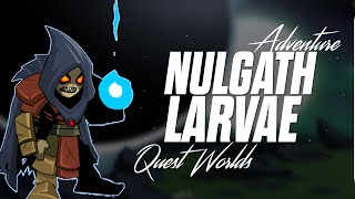 【AQW】NULGATH LARVAE QUEST BOT GrimLite Li V21  AQWorlds 2024 [upl. by Anitsud]