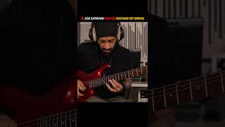 If Joe Satriani played Sultans Of Swing🤘🏼🔥🎸 [upl. by Lash]