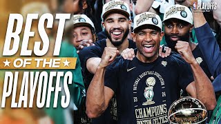 The Boston Celtics Road To The 2024 NBA Championship🏆  18th NBA Title [upl. by Estevan]