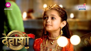 Devanshi को अपनी मां की याद आई  Devanshi [upl. by Viviana414]