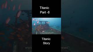 Titanic Ships Truth Story titanic story facts history [upl. by Lubba575]