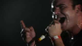 FUTURE ISLANDS  Balance  Paris  1080p [upl. by Enid534]