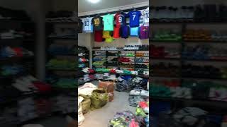 ChampionsSportShopBukhara httpstmesportsodejda [upl. by Hewart]